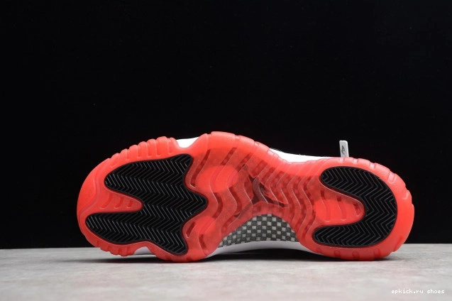 Cheap Retro Jordan Bred (2012) 378037-010 11 Air 0713